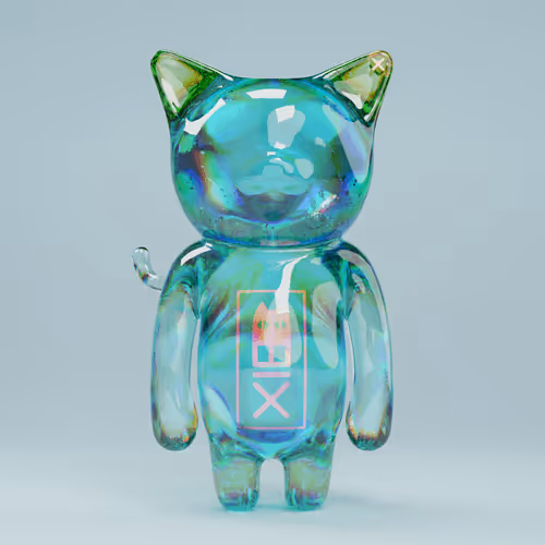 Catbloxgenesis