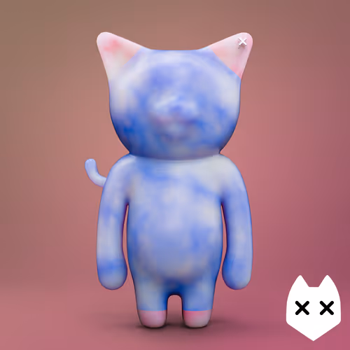 Catbloxgenesis