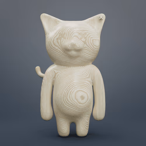 Catbloxgenesis