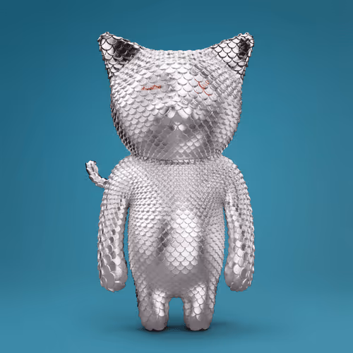 CatBlox #7297