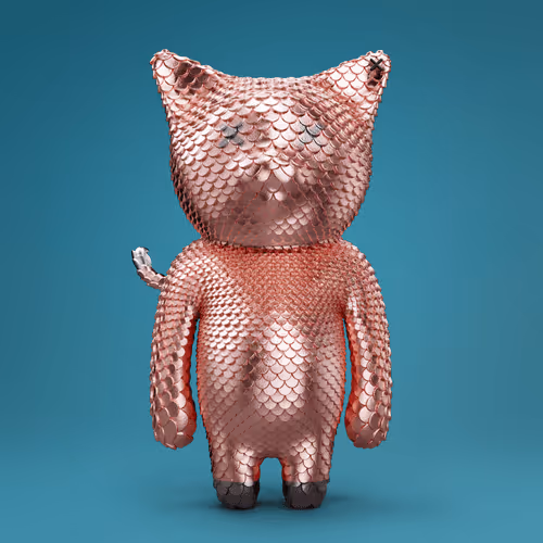 CatBlox #2116