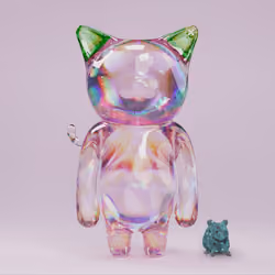 CatBlox #1987