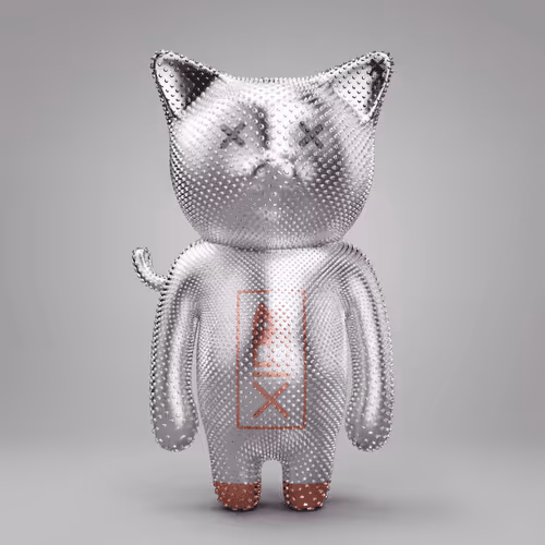 Catbloxgenesis
