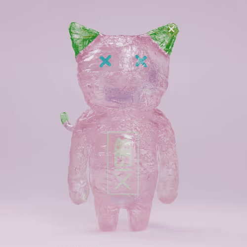 CatBlox #5039