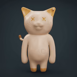 CatBlox #8670