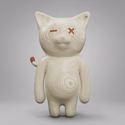 CatBlox #2511