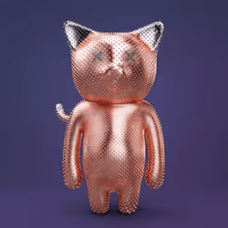 CatBlox #3486