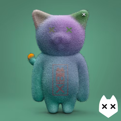 Catbloxgenesis