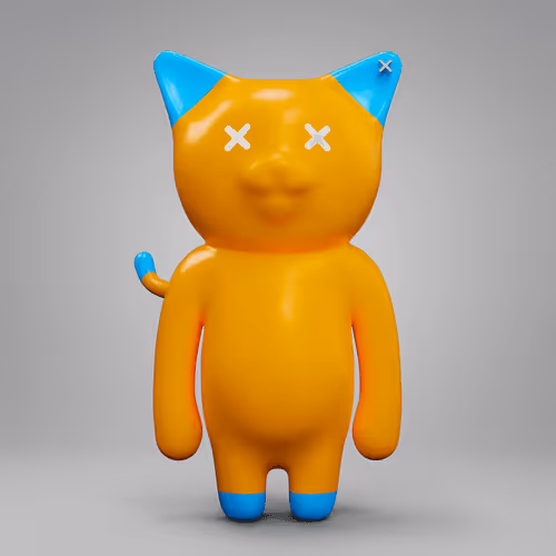 CatBlox #9023