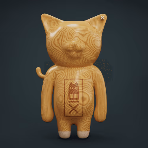 CatBlox #4293