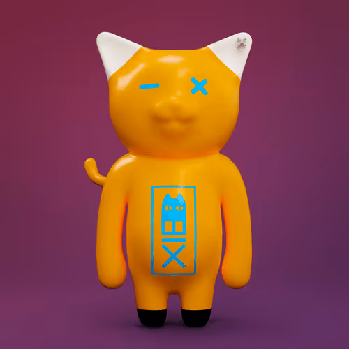 CatBlox #2681