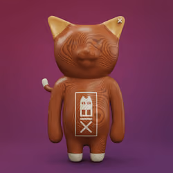 CatBlox #9138