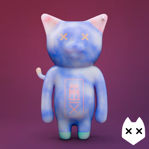 Catbloxgenesis