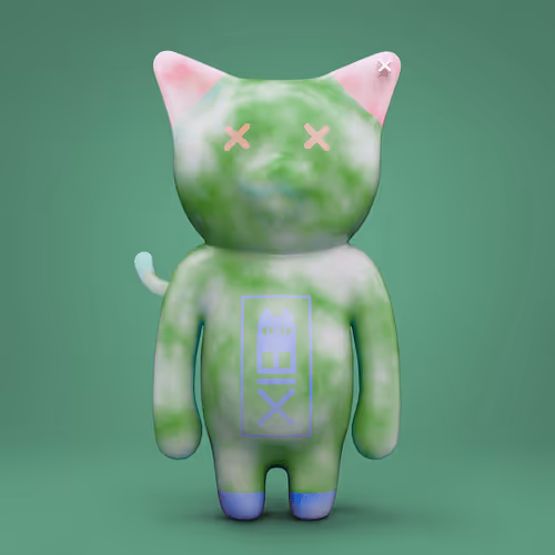 Catbloxgenesis