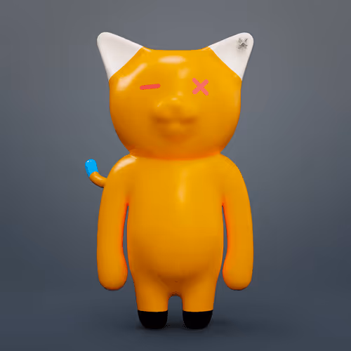 Catbloxgenesis