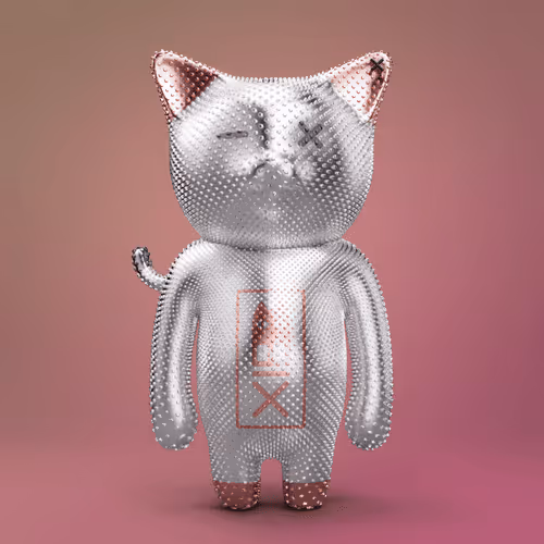 CatBlox #9308
