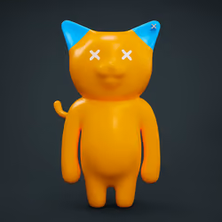CatBlox #7025