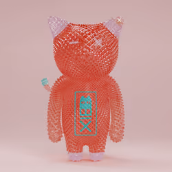 CatBlox #2937