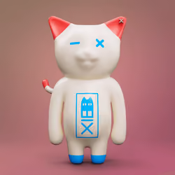 CatBlox #1265