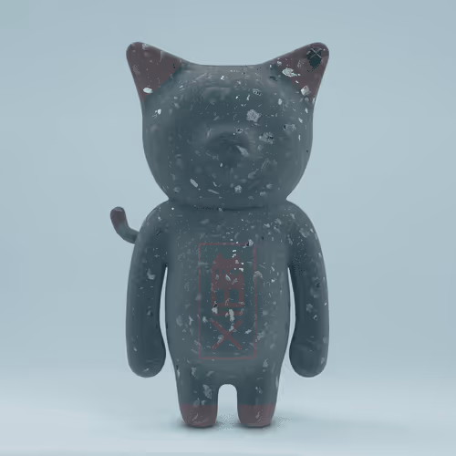 Catbloxgenesis