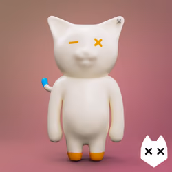CatBlox #4088