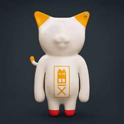 CatBlox #8144