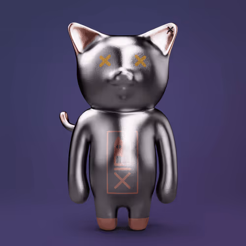 CatBlox #5563