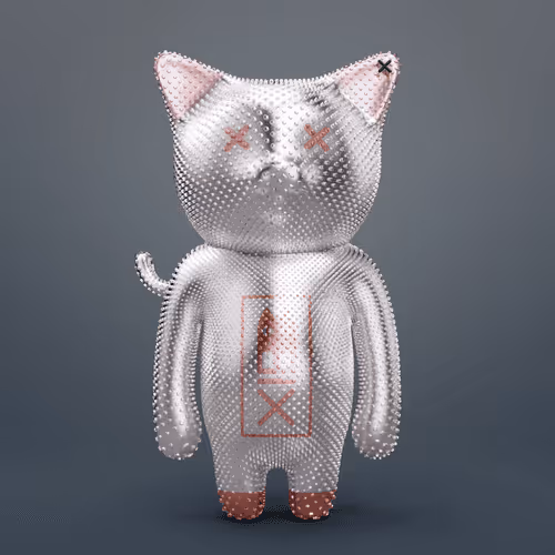 CatBlox #9476