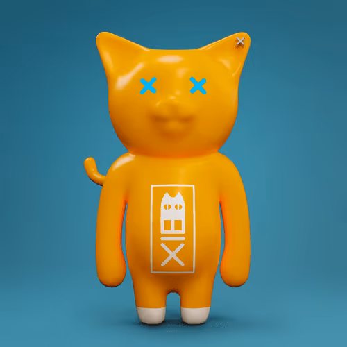 CatBlox #3020