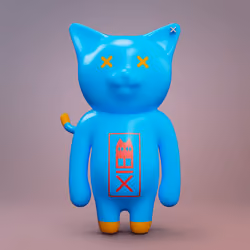 CatBlox #9729
