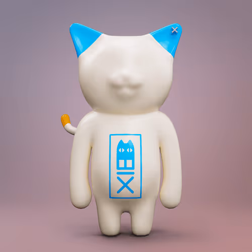 CatBlox #8650