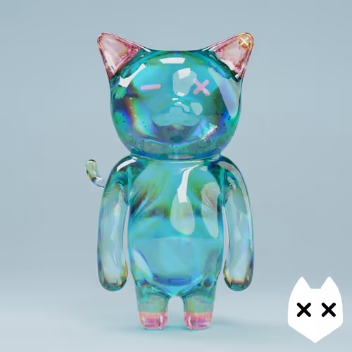 Catbloxgenesis