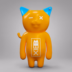 CatBlox #9882