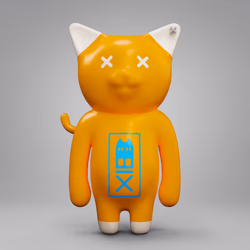 CatBlox #7689