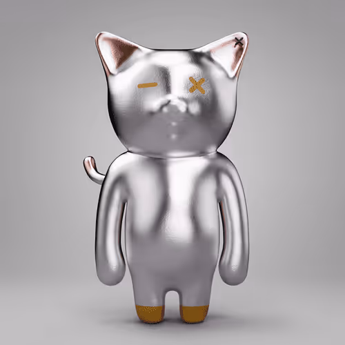 Catbloxgenesis