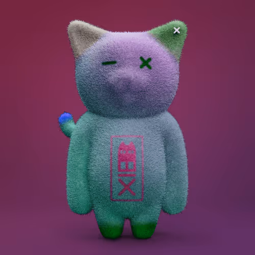 CatBlox #4176