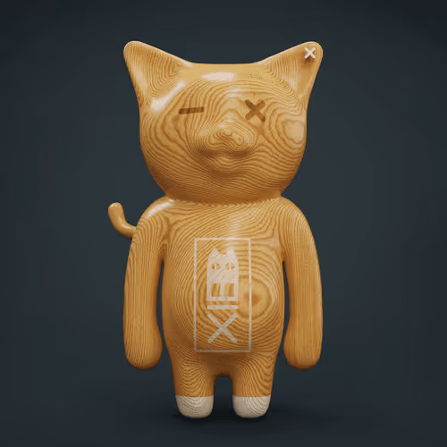 Catbloxgenesis
