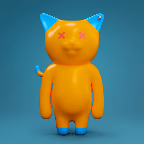 CatBlox #7399