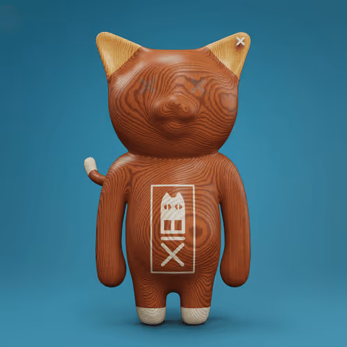 Catbloxgenesis