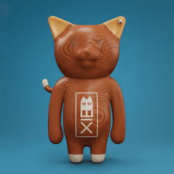 CatBlox #3889