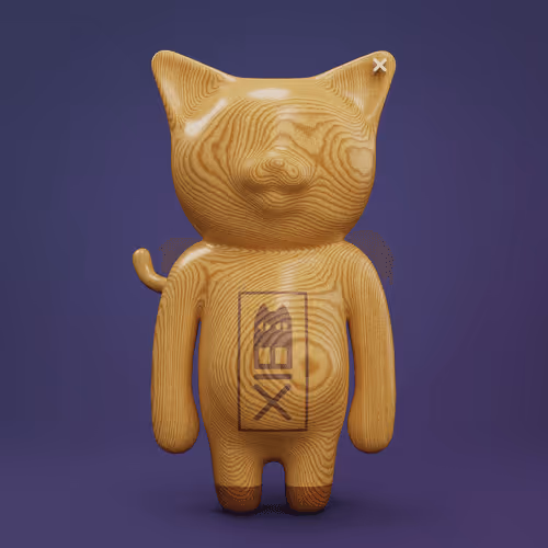 CatBlox #5851