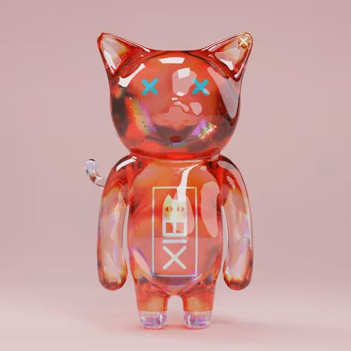 CatBlox #4461