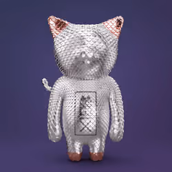 CatBlox #4662