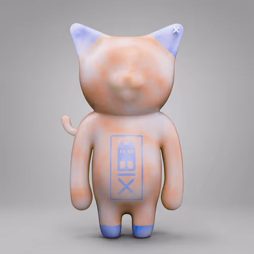 CatBlox #4697