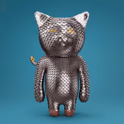 CatBlox #5030