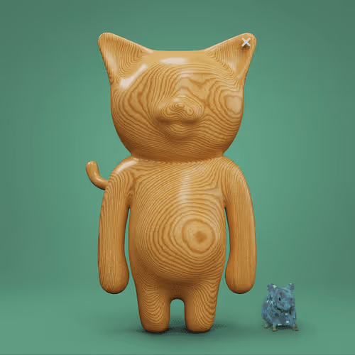 CatBlox #7810