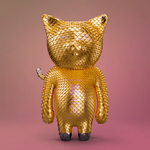 CatBlox #4851