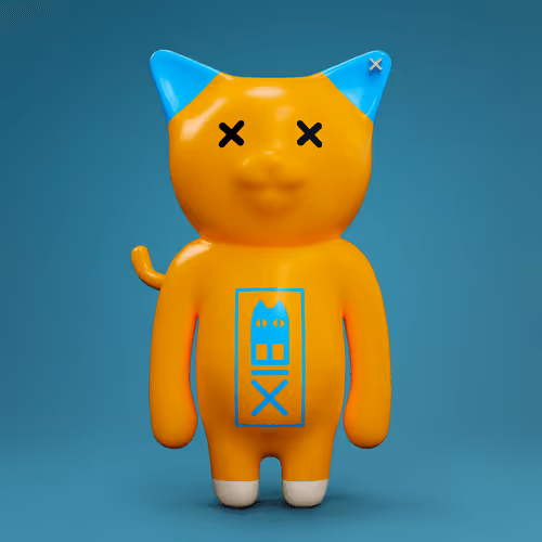 CatBlox #5978