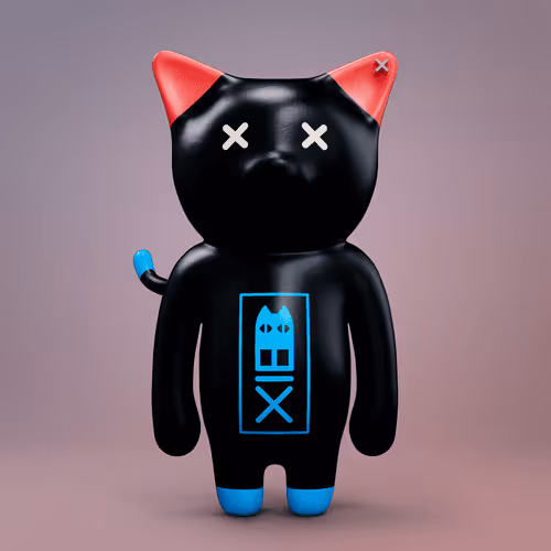CatBlox #5307