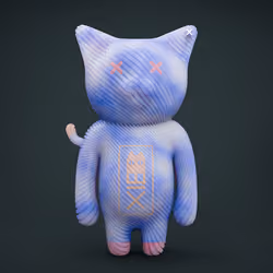 CatBlox #4952